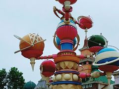 -青岛方特梦幻王国