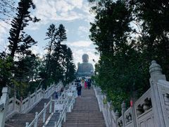 -天坛大佛