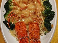 -百年恒益烧腊海鲜酒家·非遗传承(广州黄埔店)