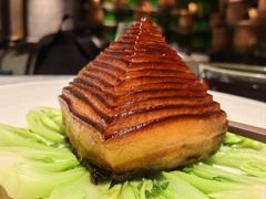 -湖滨28中餐厅·西湖宴·杭州君悦酒店