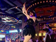 -HIB HUB公社(解放西路店)