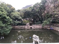 -普陀山风景名胜区-法雨禅寺
