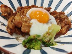 -ITARU食堂·定食料理(西丽店)