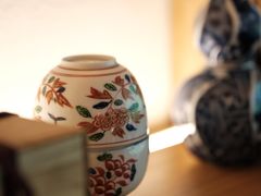 -日出青木