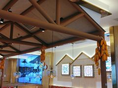 大堂-东北灶(高新银泰店)
