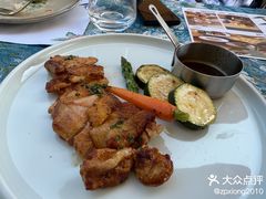 -Papa Razzi西餐厅