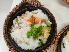 -渝绝回味碗土家洋芋饭(学道街店)
