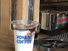 -VOYAGE COFFEE(北锣鼓巷店)