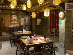 -大自然(鲁家村店)