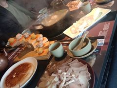 -盡膳口福·百年汤方火锅(科华北路店)