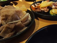 -爱伲PLUS·牛肉海鲜自助火锅(融创店)