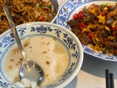 -欧记大排档·景德菜(上海首店)