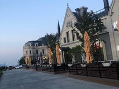 -LENBACH兰巴赫西餐啤酒坊(大连东港店)