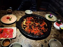 -重庆渝达老火锅(春熙路店)