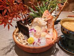 -晏遇江城·湖北烧菜王(武昌万象城店)