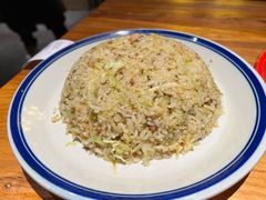 -破三川·新川菜(静安大融城店)