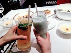 -食廬NOBLE(港汇店)