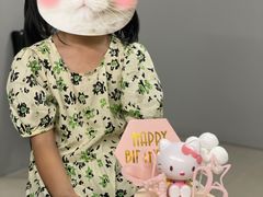 -Rosy洛绮·蛋糕咖啡店