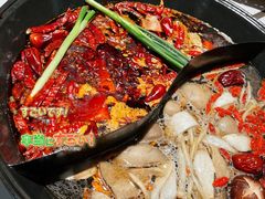 -贰回巷火锅馆(钟楼店)