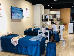 -skin皮肤管理中心