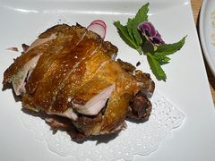-小放牛炒菜馆(军校店)