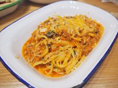 -HELLO 27 意面·沙拉·帕尼尼