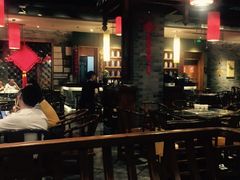 -张大胡子鱼头火锅酒楼(长益路店)