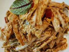 -紫光园·烤鸭·北京菜(劲松店)