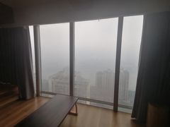 -闲隅江景艺术酒店(解放碑洪崖洞总店)
