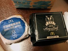 -麦当劳(大栅栏店)
