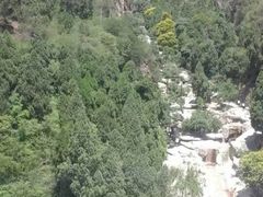 -狼牙山风景区