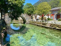 -姑婆山旅游区