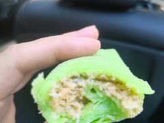 椰丝卷-陈记印尼风味小吃(北湖店)