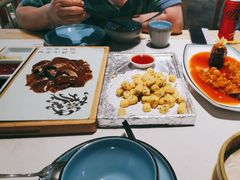 -西城汇·精致淮扬菜(吾悦广场店)