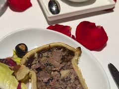 -Le Comptoir de Pierre Gagnaire