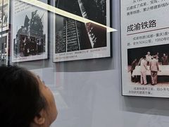 -中国铁道博物馆(正阳门馆)