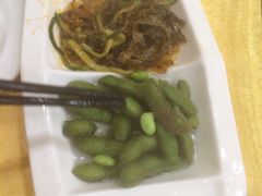 -合家小菜餐馆(新诚花苑店)