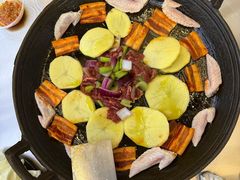 -凉都青瓦房烙锅(清镇中环国际店)