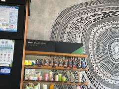 -星巴克(无锡大东方店)