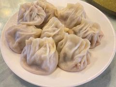 -维吾尔餐厅(宜山路店)