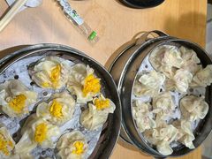 -真真鲜馄饨店(启蒙路店)