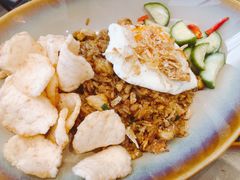 印尼炒饭-THE PAWON·8碗(古北SOHO店)