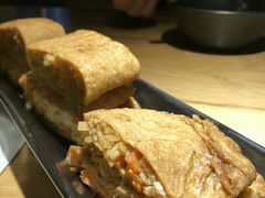 -金牌外婆家(苏州中心店)