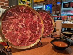 -牛小嫩串串火锅(老国贸总店)