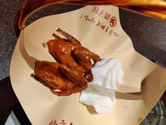 -鸽子侯·家宴·平价海鲜(市图书馆店)