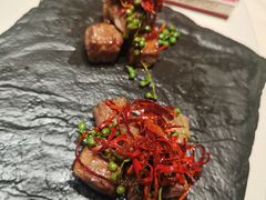 -侨美食家·粤菜(体育西路店)