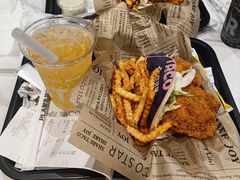 -TACO STAR 塔可星(下沙宝龙店)