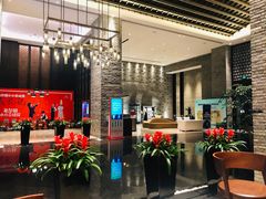 -富力希尔顿度假酒店-御玺中餐厅