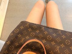 -LV路易威登(德基广场店)