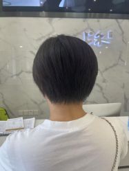 -上禾 HAIR SALON